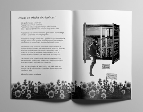 Zine 5INCO DIGITAL | Alberto Pereira