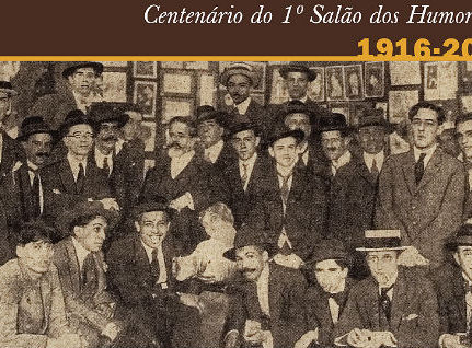 Atuação dos Artistas Modernos no Rio de Janeiro
