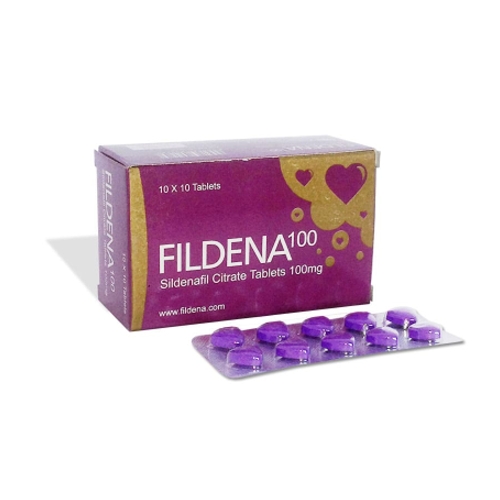 Get Rid Of Weak Erections With Fildena 100 content media