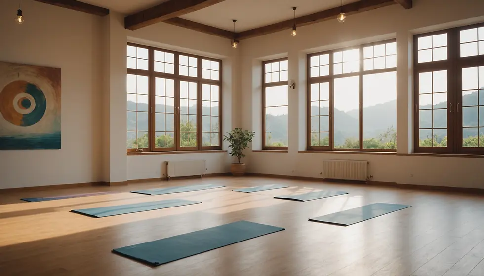 Uncovering the Secret to a Cozy and Effective Morning Workout Routine