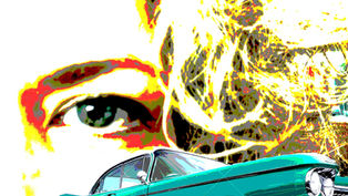 "Autoradio" di Paolo Piermattei