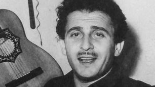 Mister Volare - Le canzoni di Domenico Modugno