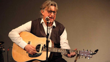 Musica in Teatro con Cuore di Vinile