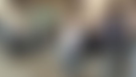 Mohamed Zineddaine sul set del film "La guaritrice"