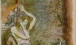 Antigone di Anouilh