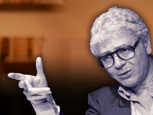 Nino Campisi al Teatro del Navile
