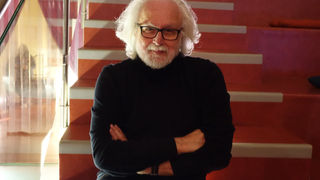 Claudio Fabi - Costruiamo insieme un ponte per i talenti musicali tra Bologna e Firenze