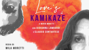 Love's kamikaze di Mario Moretti