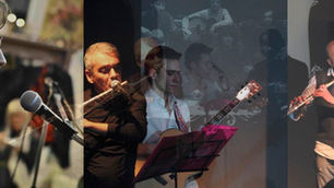 Le canzoni sussurrate