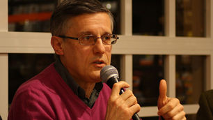 Gli invisibili di Valerio Varesi