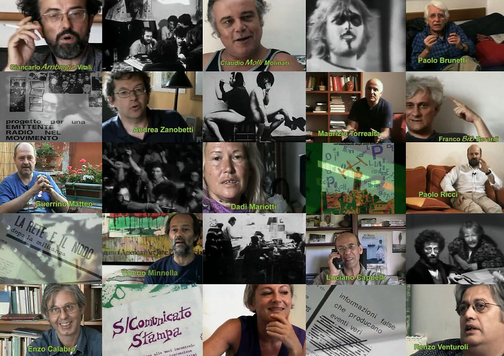 Alice è in paradiso