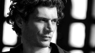 Gerardo Balestrieri in concerto