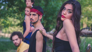 Open Day - Scuola di Teatro
