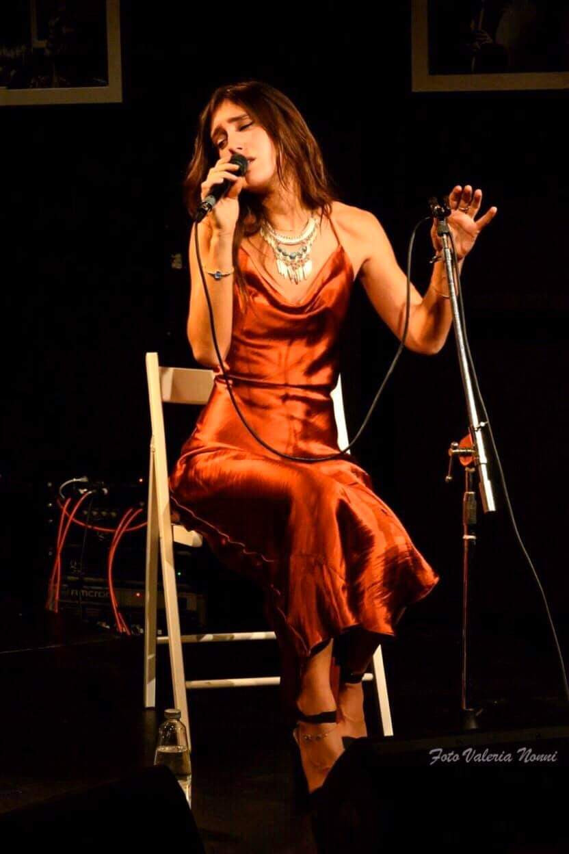 Lisa Manara