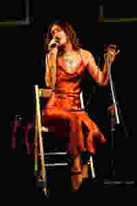 Lisa Manara