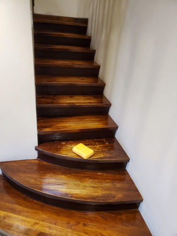 wood work maintenance handyman