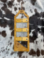 front view