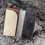 Thumbnail: Interior pockets