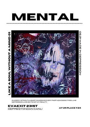 mental resim