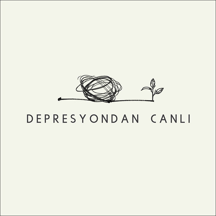 DEPRESYONDAN CANLI