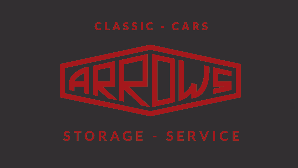 Logo Arrows