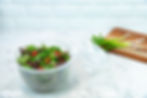 Thumbnail: KOLORAE Round Bowl with Locking Lid