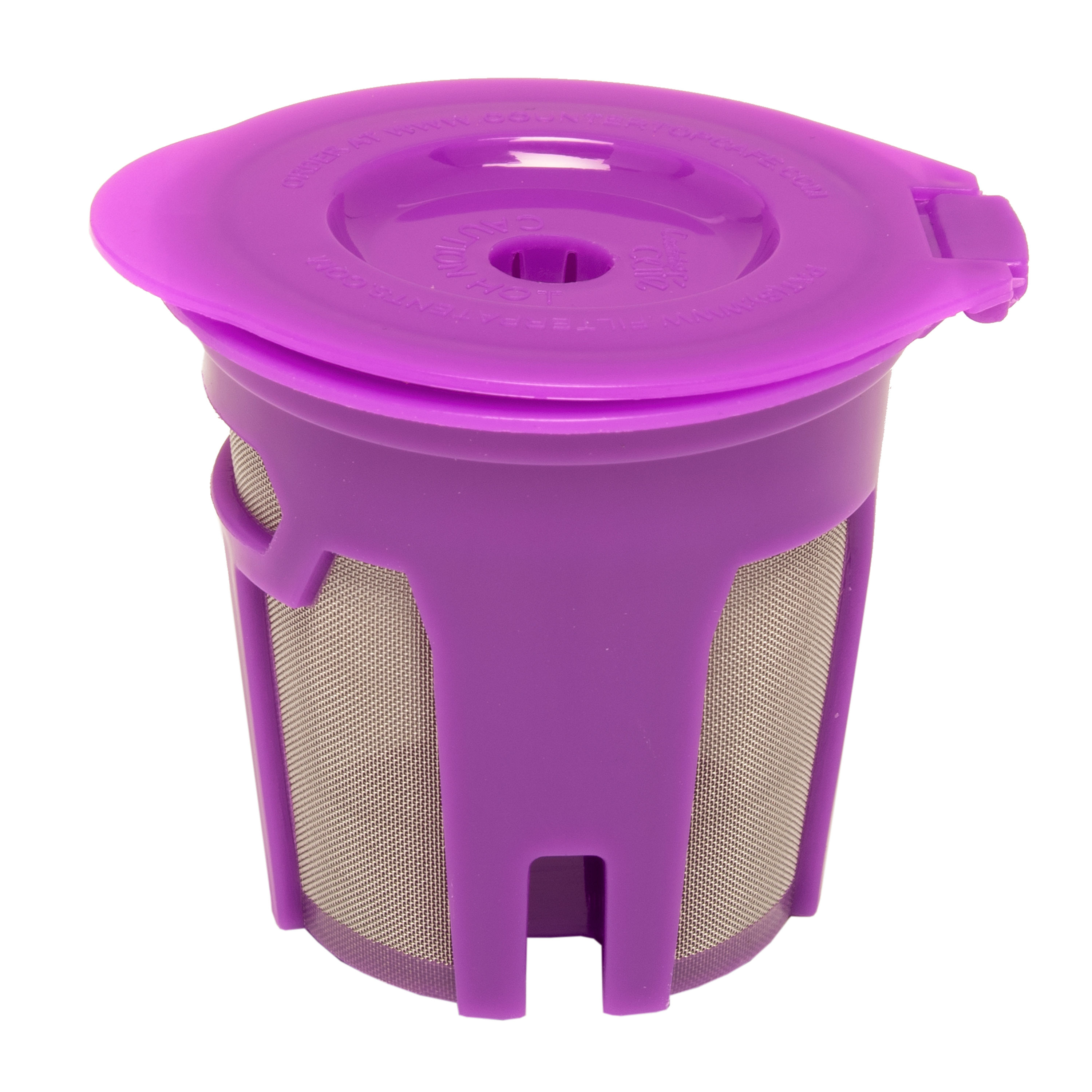 Countertop Café Reusable Coffee Filter