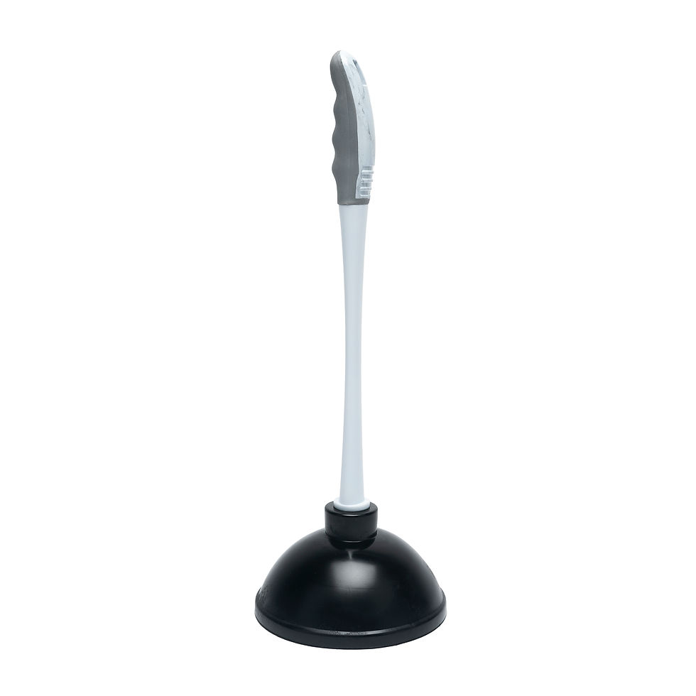 Thumbnail: KOLORAE Plunger