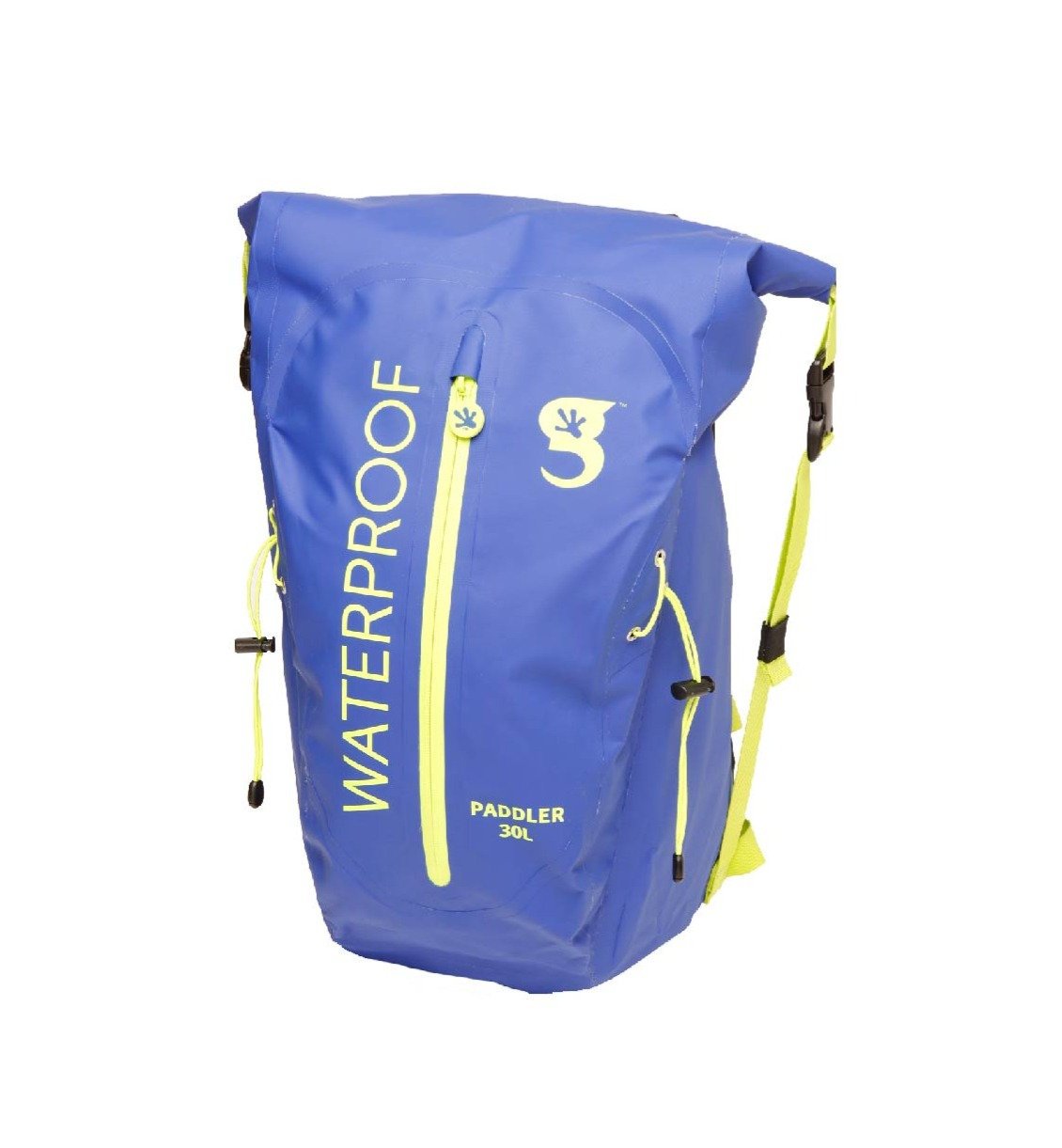 Geckobrands waterproof 30l backpack clearance