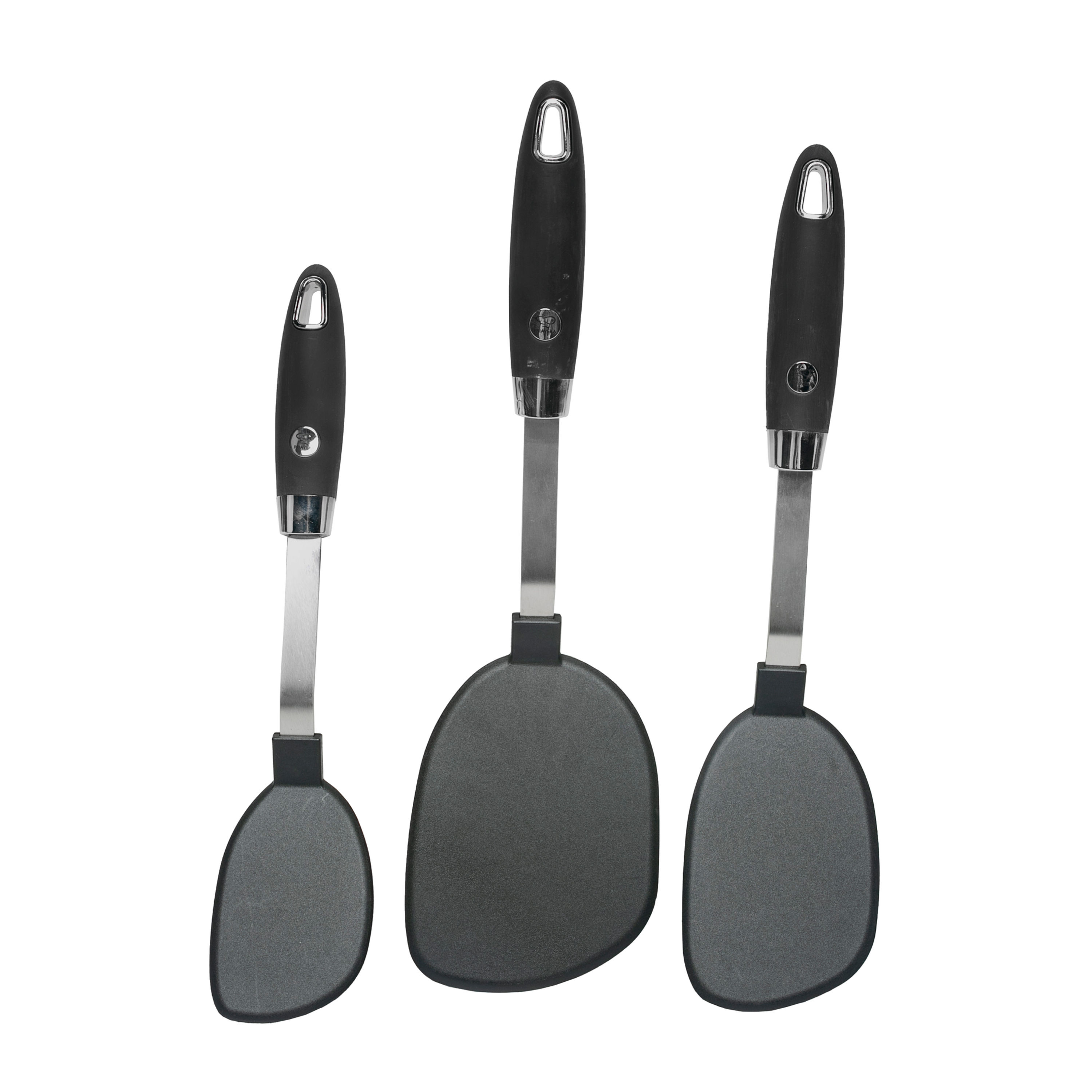 PRIAVERA Turners Flex - Set of 3