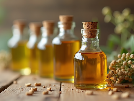 Natural Hair Health Tips: Natural Ways to Achieve Healthier Hair