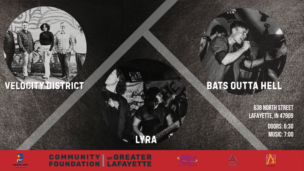 REC Room Live - March Edition