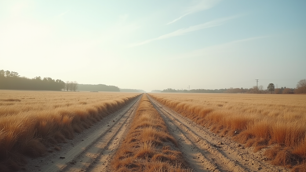 Explore Antler Ridge LLC's Expert Land Management Services