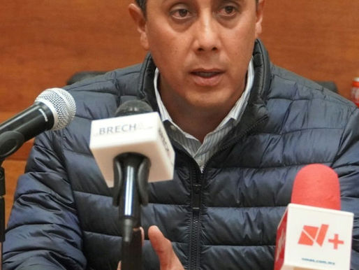 CEA Exhorta A Interapas A Resolver Fugas De Agua Potable