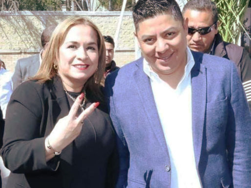 Premia Gallardo A Herencia Maldita