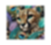 Beautiful animal design