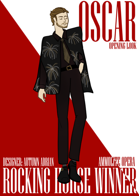 Oscar Design