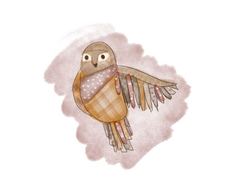 owl
