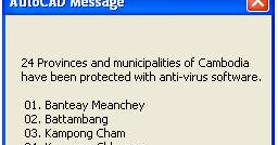AutoCAD Anti-Virus Protection.exe 2022 [New]