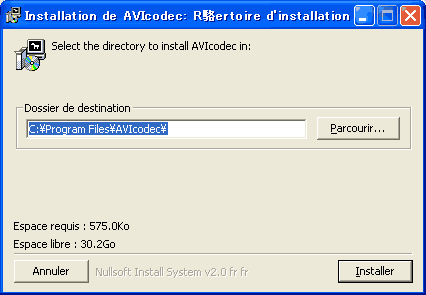 AVIcodec 1.2.113 Crack  X64 [Latest 2022]