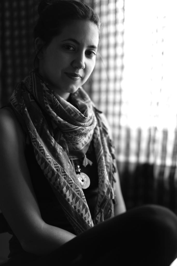  Ece Palaz