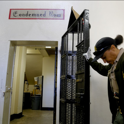 Death Penalty Focus