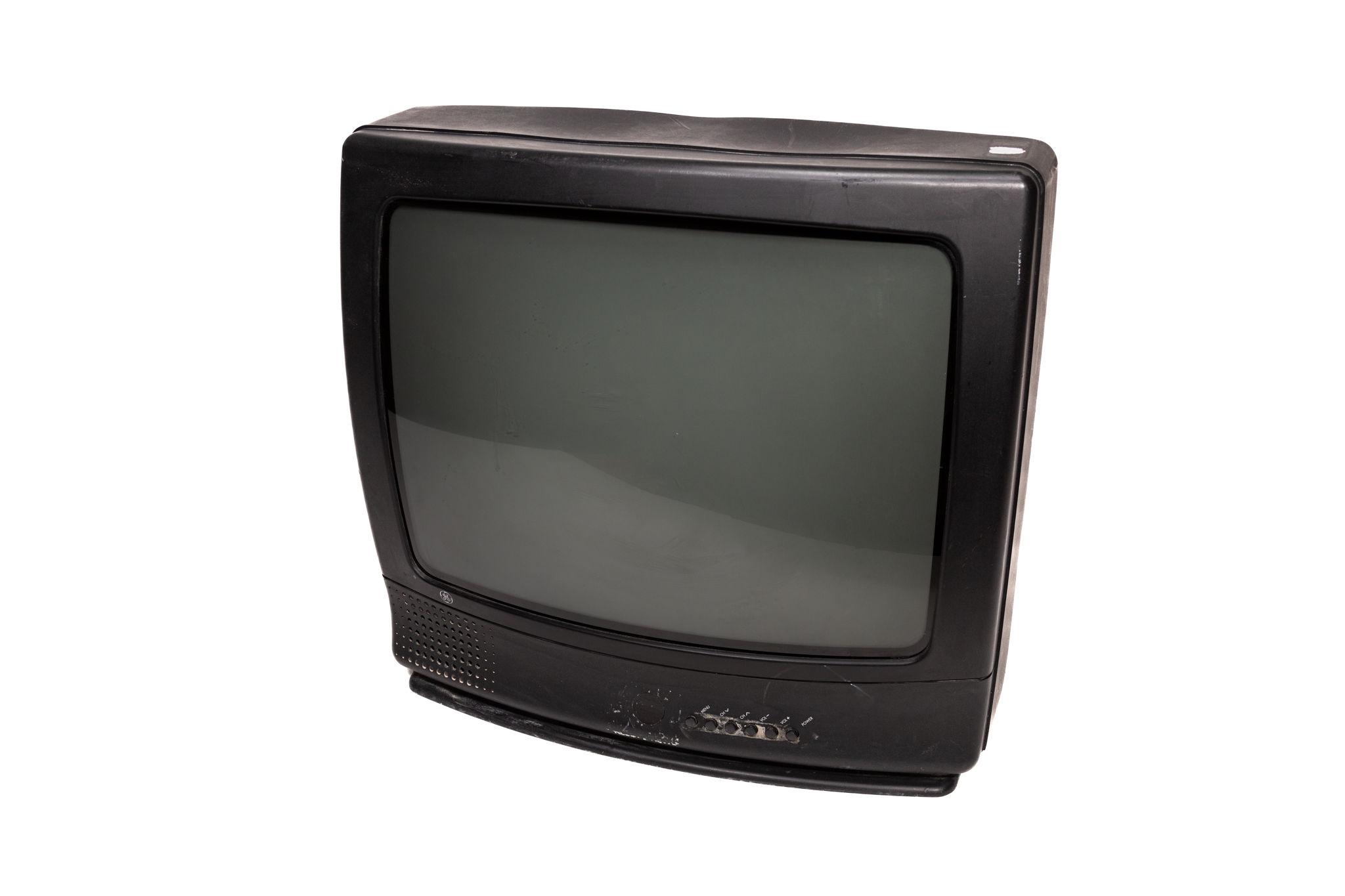 Black Television