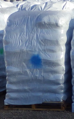 Bulk Pallet Packaging