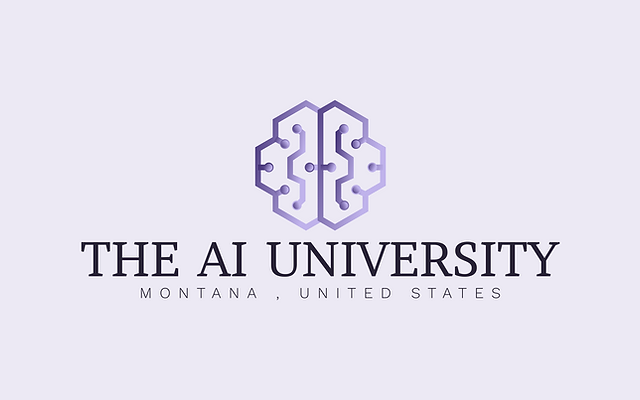 What Is Ai University What Is Ai University