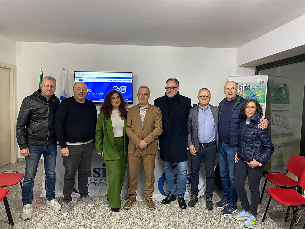 ASI BOARD OF DIRECTORS