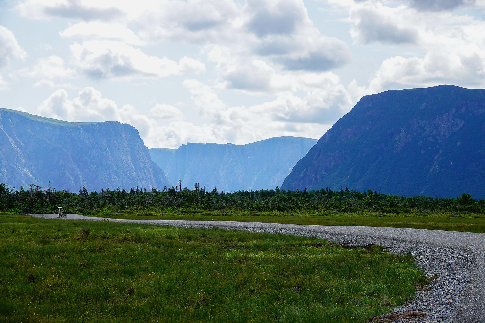 Western Brook