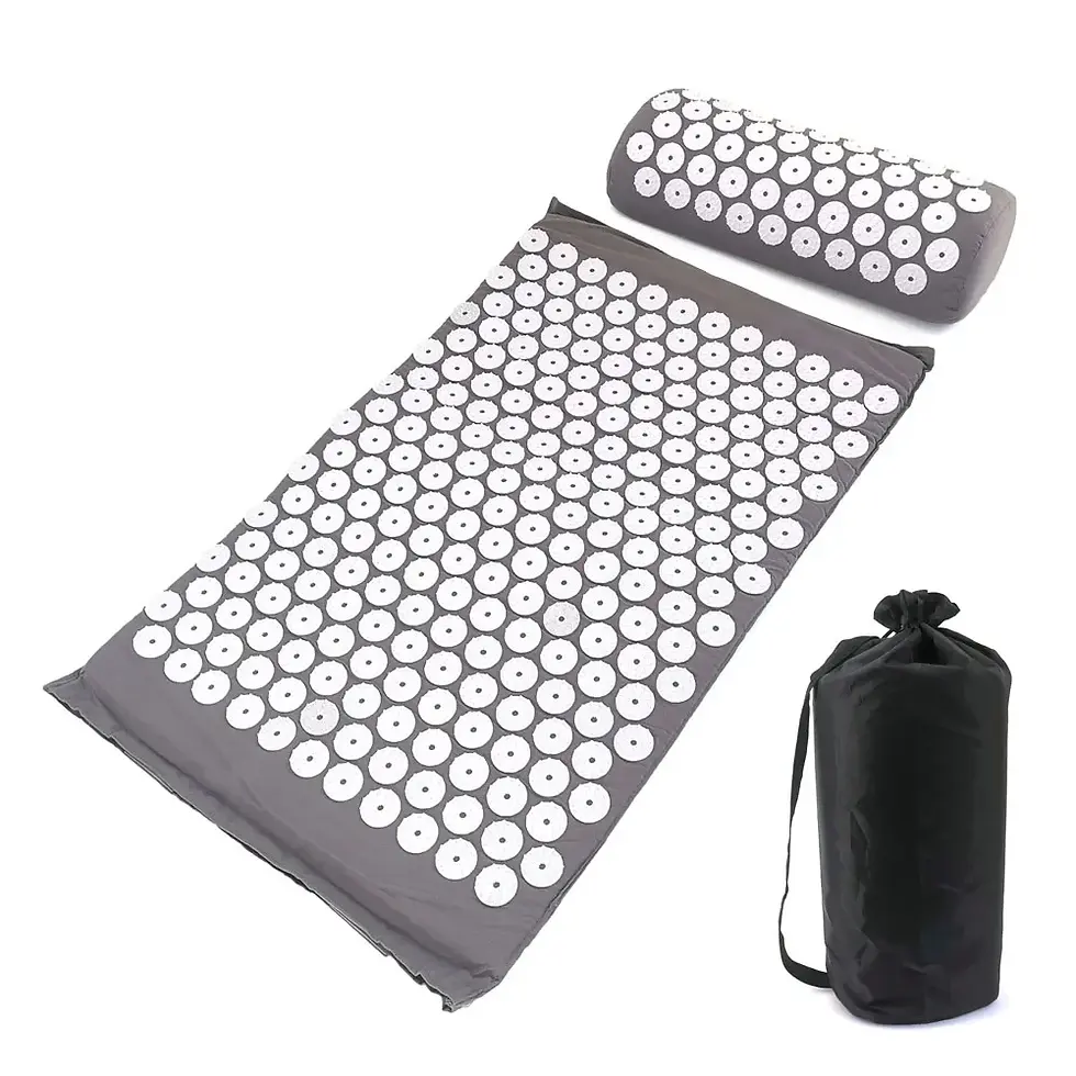 Thumbnail: acupuncture mat