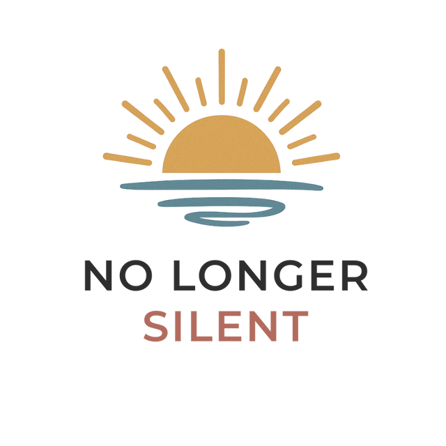 Writer: nolongersilentlife