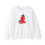 Thumbnail: Hello, Mr. Octopus Crewneck Sweatshirt